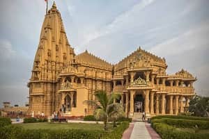 Dwarka Somnath Packages